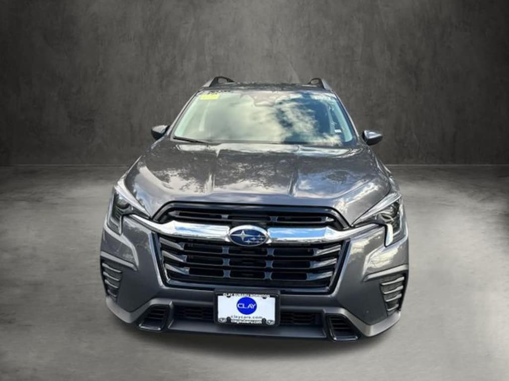 New 2025 Subaru Ascent Premium 7-Passenger SUV