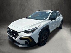 2025 Subaru Crosstrek Sport SUV