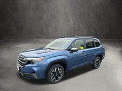 2025 Subaru Forester Premium SUV