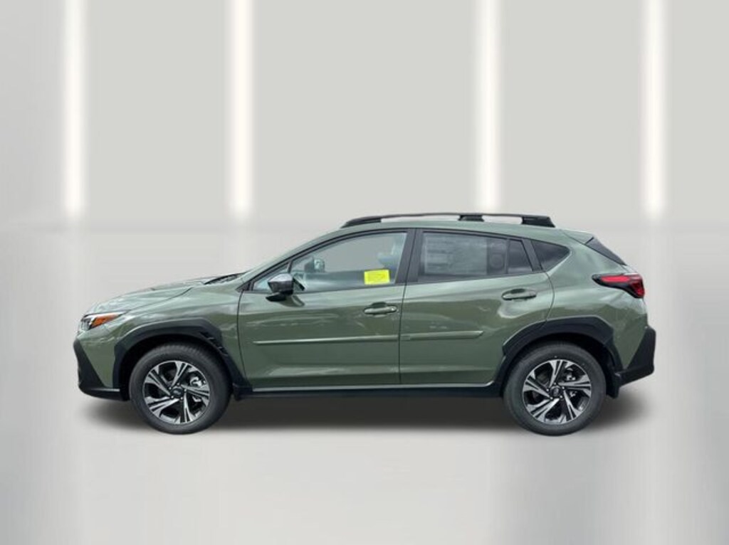 New 2026 Subaru Crosstrek Premium SUV