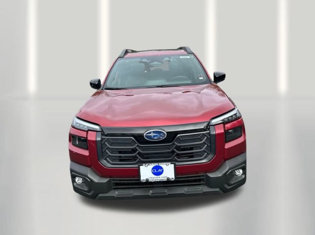 New 2026 Subaru Outback Premium SUV