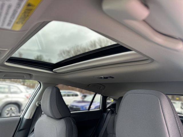 2026 Subaru Crosstrek Premium - Photo 27