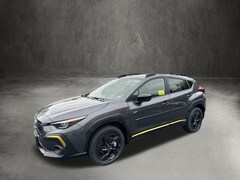 2025 Subaru Crosstrek Sport SUV