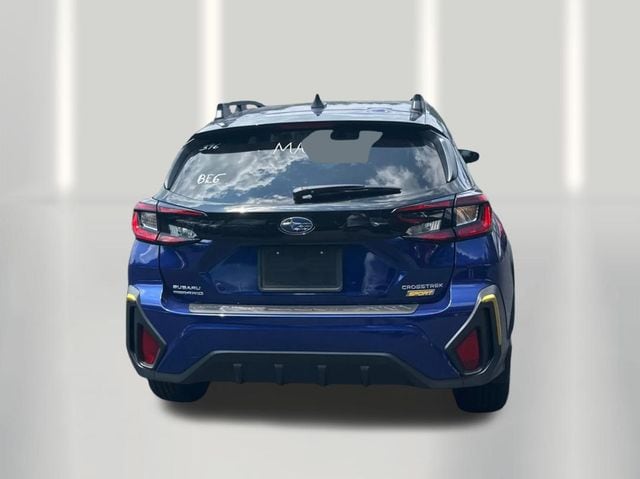 2025 Subaru Crosstrek Sport - Photo 7