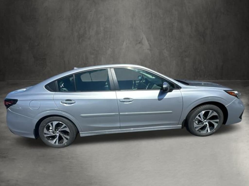 New 2025 Subaru Legacy Premium Sedan
