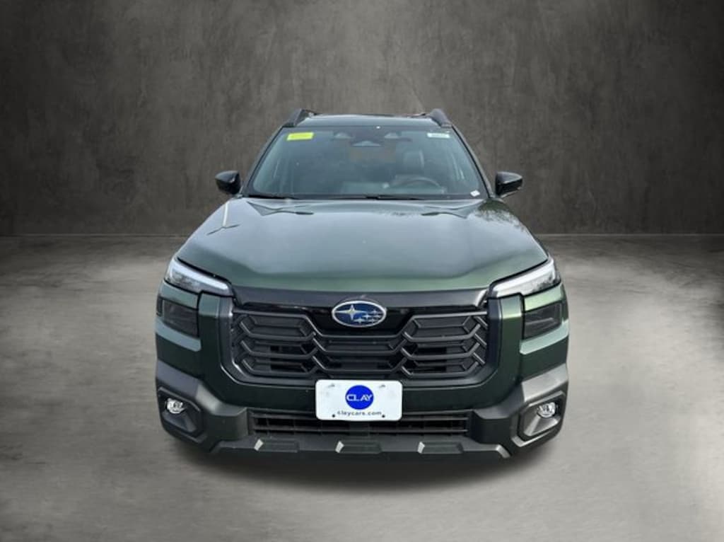 New 2026 Subaru Outback Premium SUV