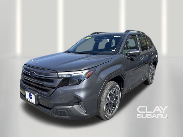 2026 Subaru Forester Premium SUV