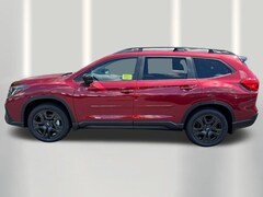 2025 Subaru Ascent Onyx Edition Touring 7-Passenger SUV