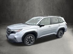 2025 Subaru Forester Premium SUV