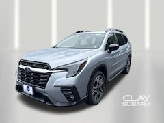 2026 Subaru Ascent Limited 7-Passenger SUV