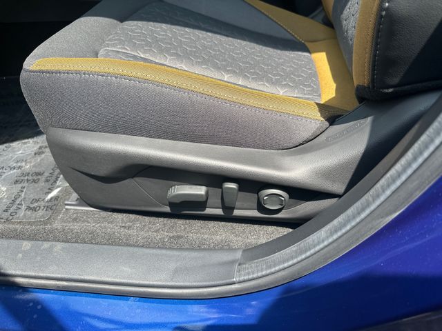 2025 Subaru Crosstrek Sport - Photo 19