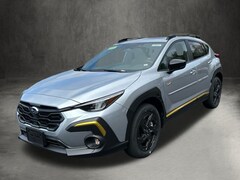 2025 Subaru Crosstrek Sport SUV