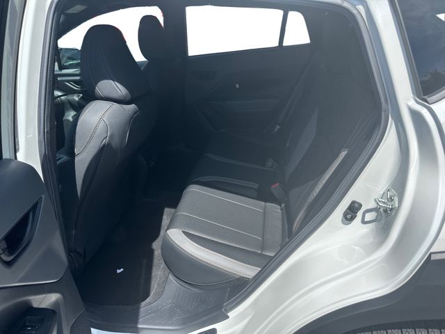 2025 Subaru Crosstrek Wilderness - Photo 12