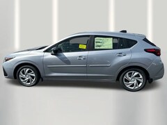 2025 Subaru Impreza Base 5-Door