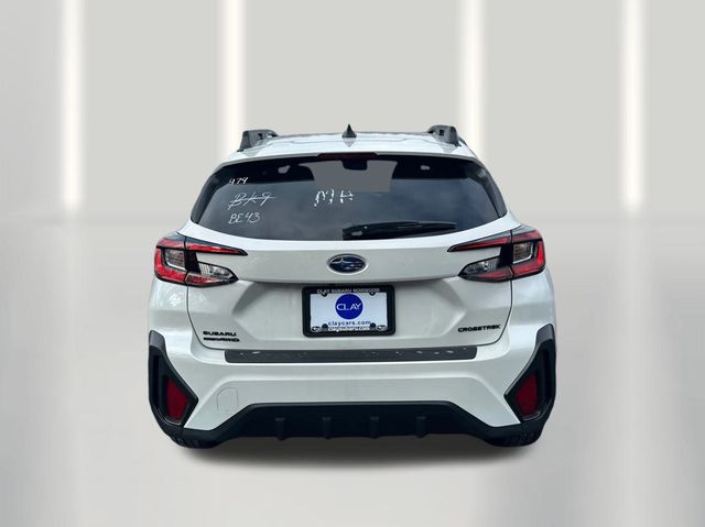 2026 Subaru Crosstrek Premium - Photo 8