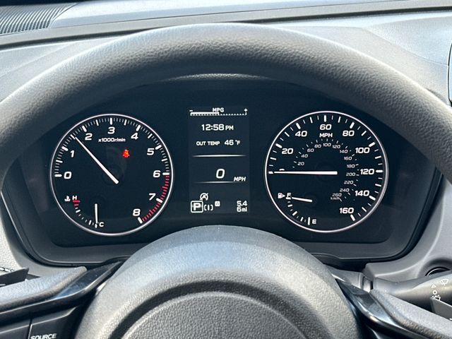 2026 Subaru Crosstrek Premium - Photo 21