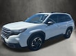 Subaru Forester Hybrid