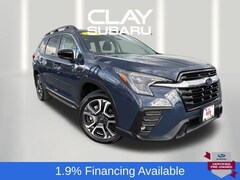 2025 Subaru Ascent Limited 7-Passenger SUV