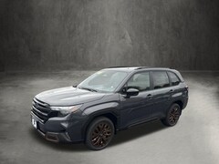 2025 Subaru Forester Hybrid Sport SUV