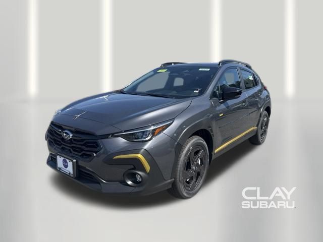 2026 Subaru Crosstrek Sport SUV