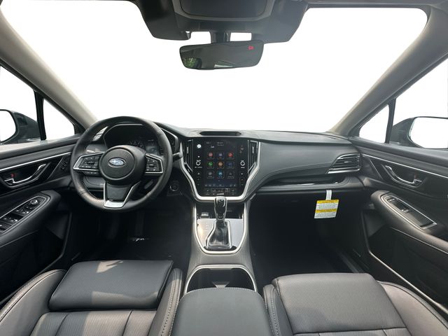 2025 Subaru Legacy Limited - Photo 22