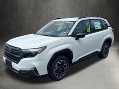 2025 Subaru Forester Base SUV
