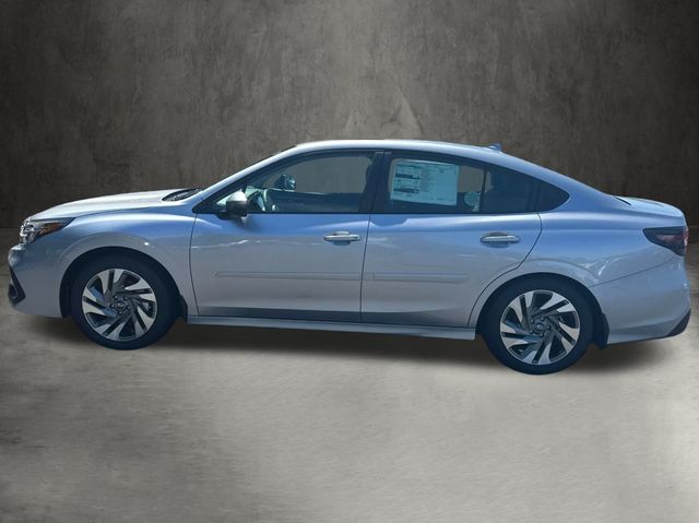 2025 Subaru Legacy Limited's photo
