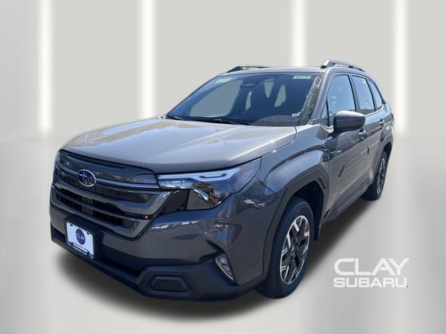 2026 Subaru Forester Premium SUV