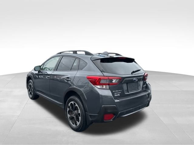 2023 Subaru Crosstrek Premium Special Edition photo 3