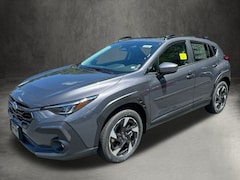 2025 Subaru Crosstrek Limited SUV