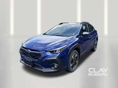 2026 Subaru Crosstrek Limited SUV