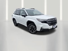 2026 Subaru Forester Premium SUV