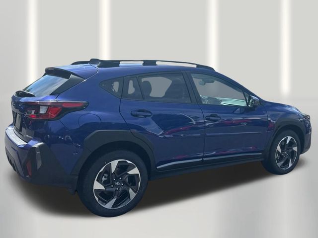 2025 Subaru Crosstrek Limited - Photo 6