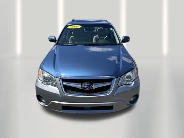 Used 2008 Subaru Outback R L.L. Bean with VIN 4S4BP86CX84315182 for sale in Norwood, MA