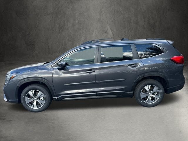 2025 Subaru Ascent Premium's photo
