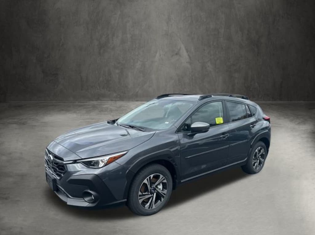 New 2025 Subaru Crosstrek Premium SUV