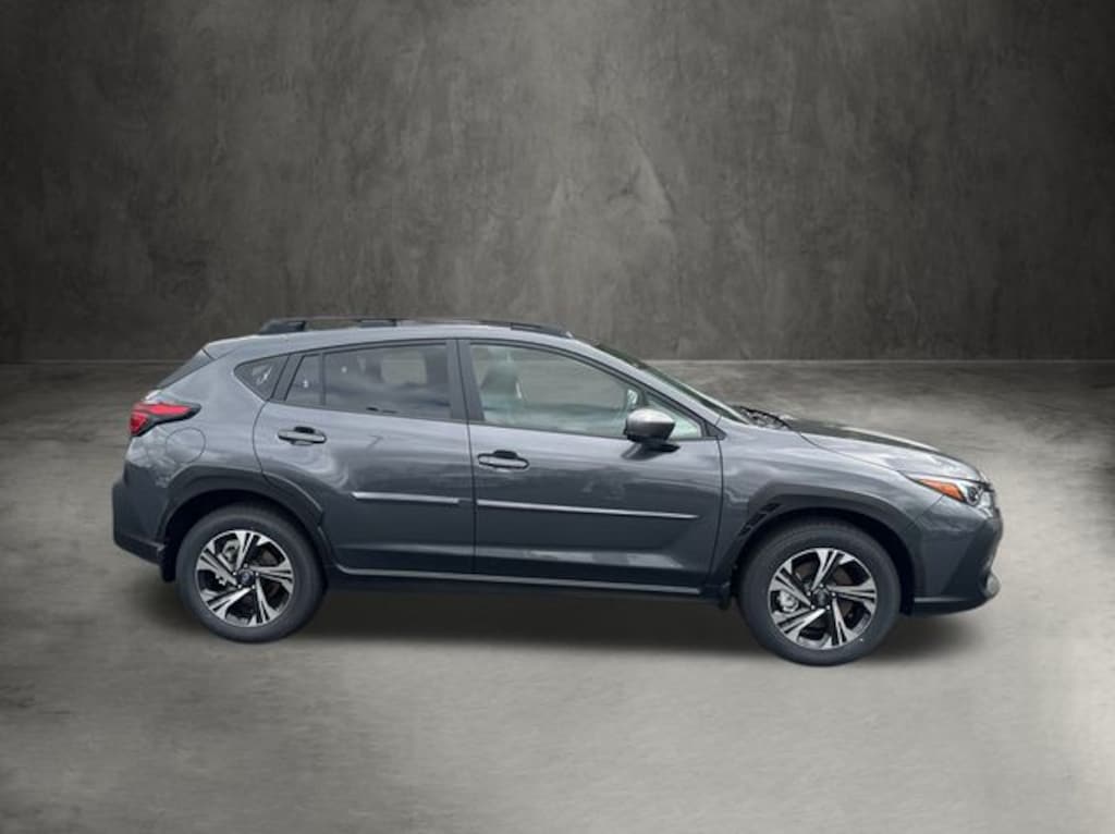New 2025 Subaru Crosstrek Premium SUV