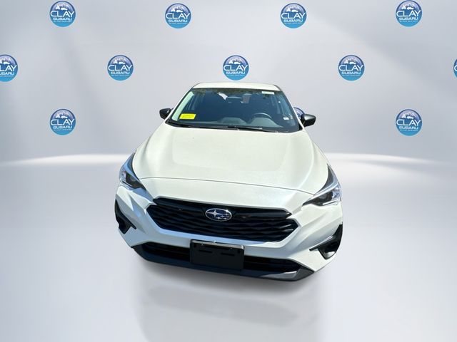 2025 Subaru Impreza Base photo 2