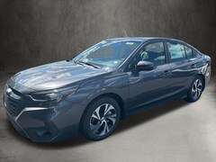 2025 Subaru Legacy Premium Sedan