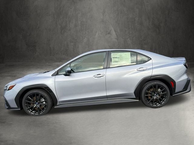 2025 Subaru WRX Limited's photo