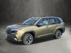 2026 Subaru Forester Premium SUV