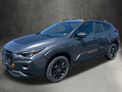 2025 Subaru Crosstrek Wilderness SUV