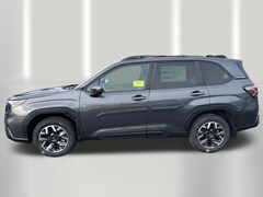2026 Subaru Forester Premium SUV