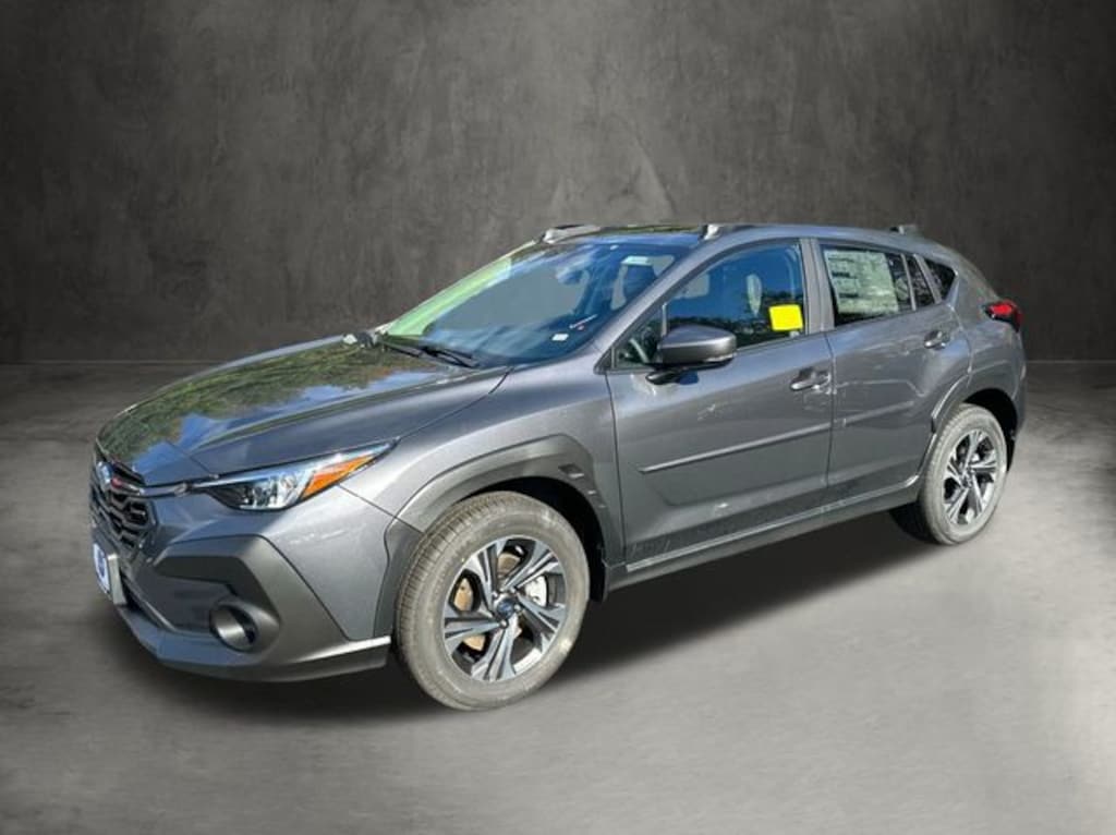 New 2026 Subaru Crosstrek Premium SUV