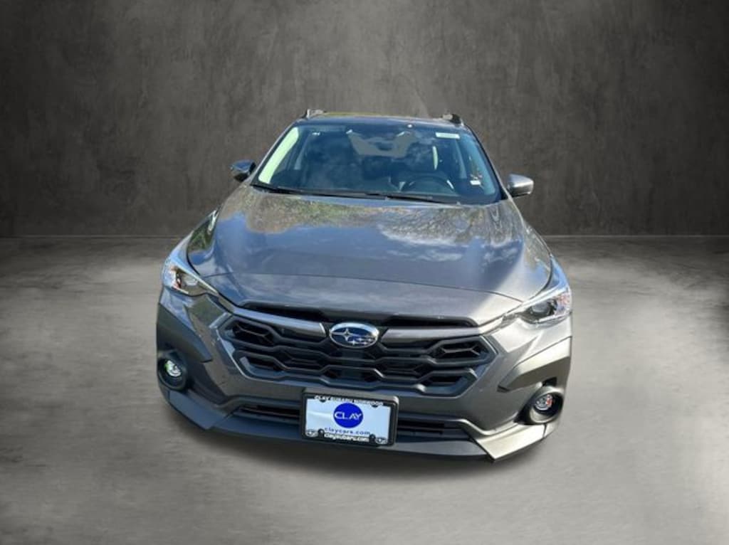 New 2026 Subaru Crosstrek Premium SUV