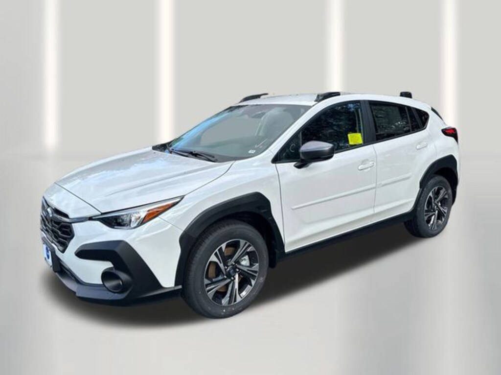 New 2026 Subaru Crosstrek Premium SUV