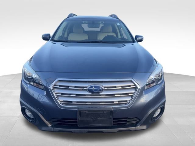 2017 Subaru Outback 2.5i Premium photo 2