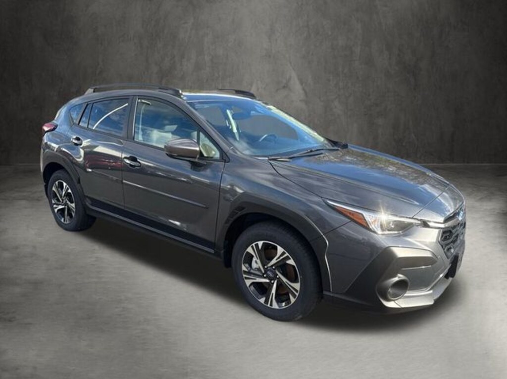 New 2025 Subaru Crosstrek Premium SUV