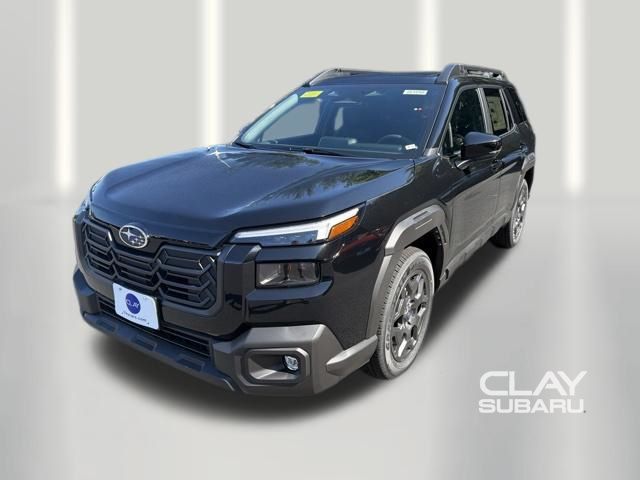 2026 Subaru Outback Premium SUV