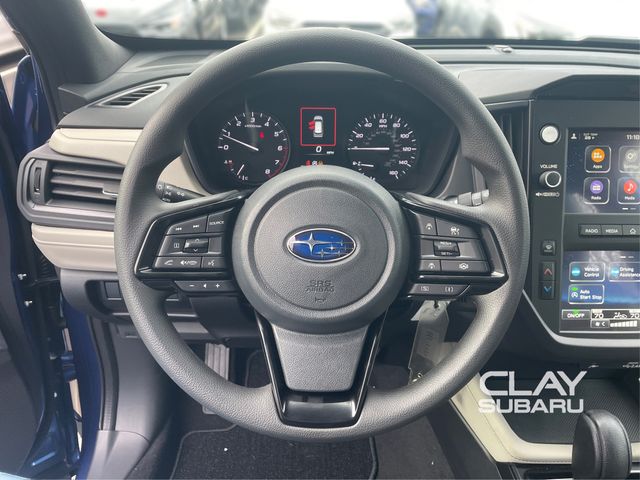 2026 Subaru Forester Base - Photo 22